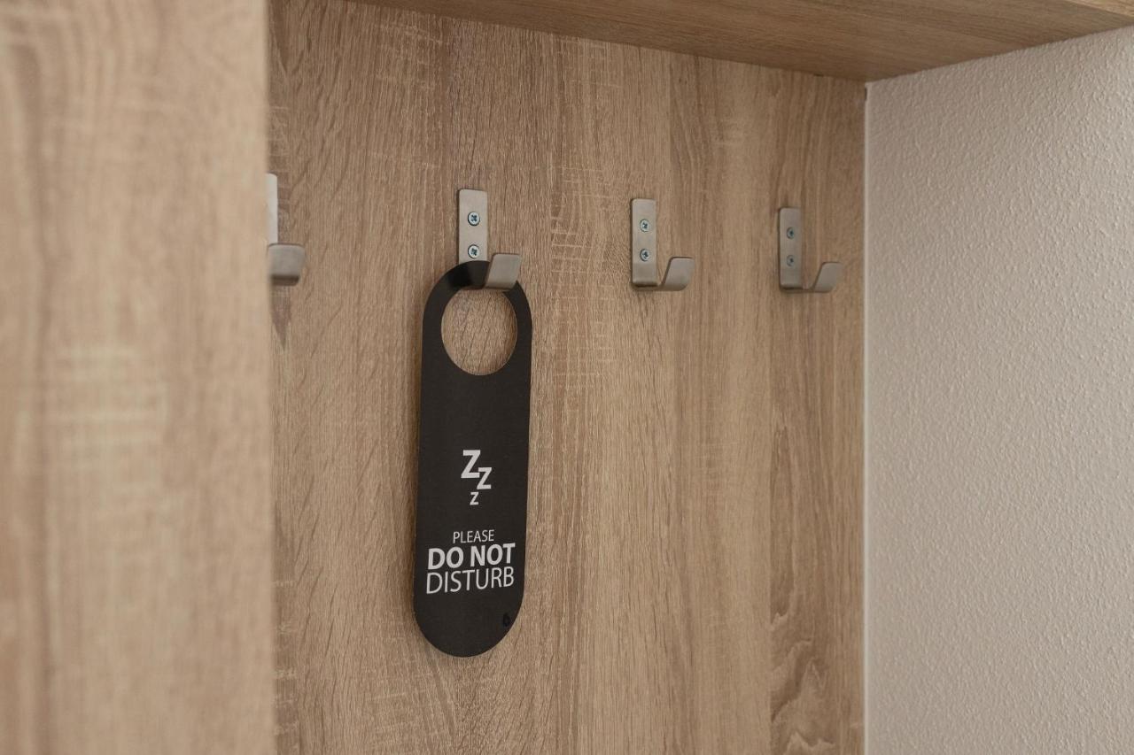 Rooms & Apartment Perak Kutjevo Exterior foto
